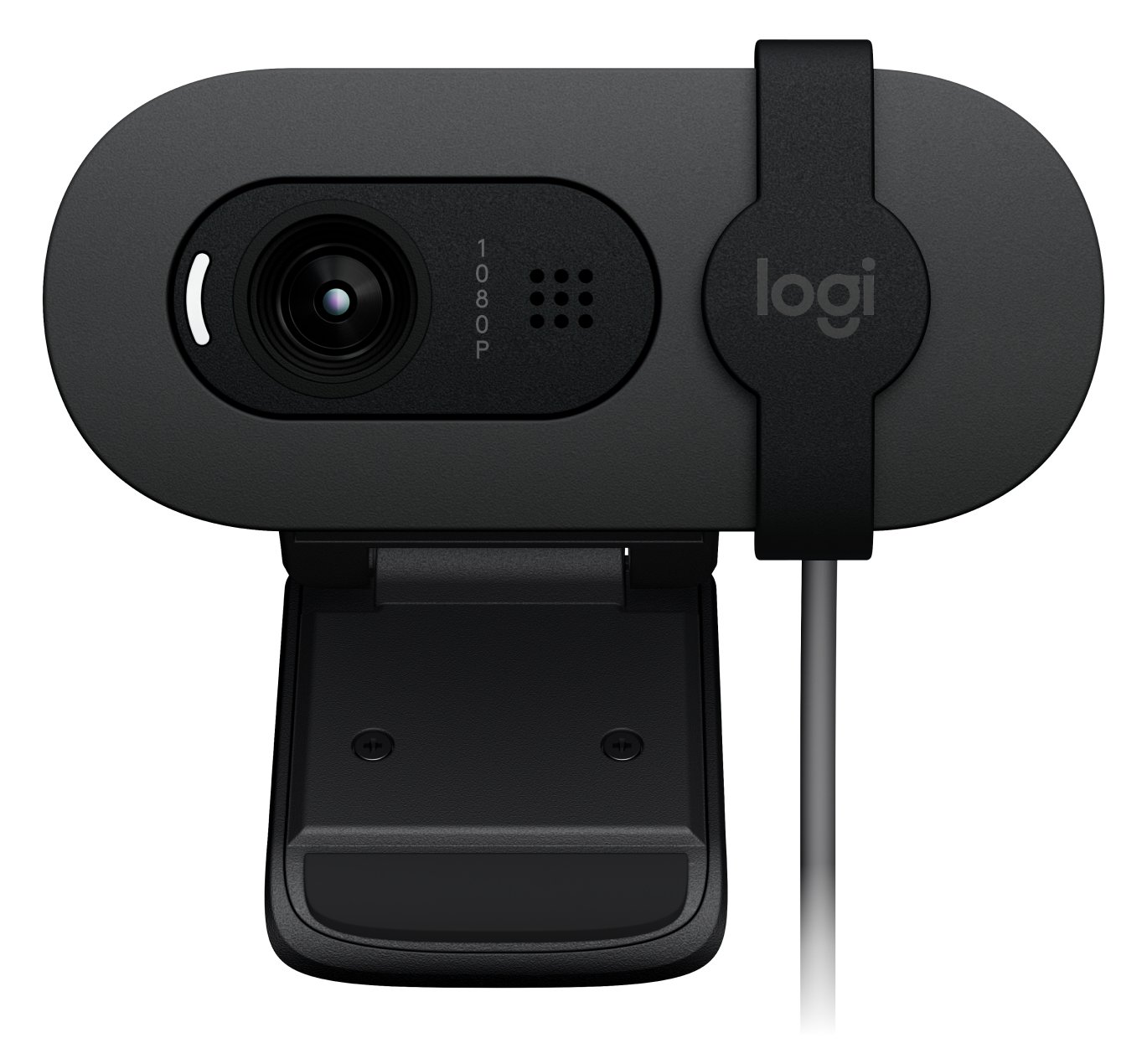 Logitech BRIO 105 - Webcam - Farbe - 2 MP - 1920 x 1080