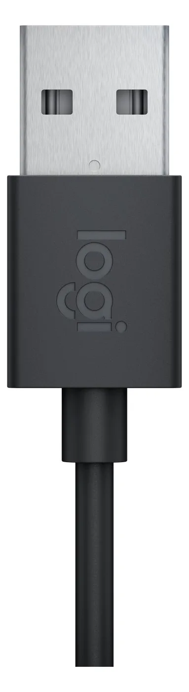 Logitech BRIO 105 - Webcam - Farbe - 2 MP - 1920 x 1080, Ansicht 2