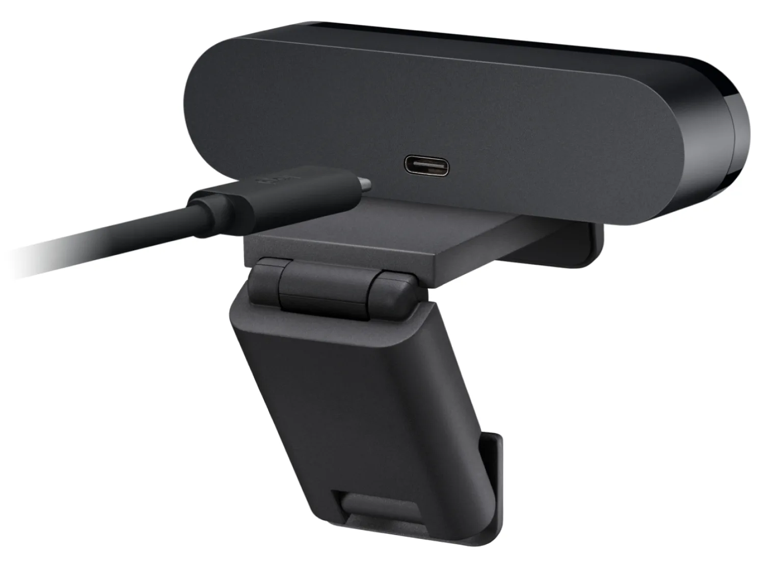 Logitech BRIO 4K - Livestream-Kamera - Farbe, Ansicht 3