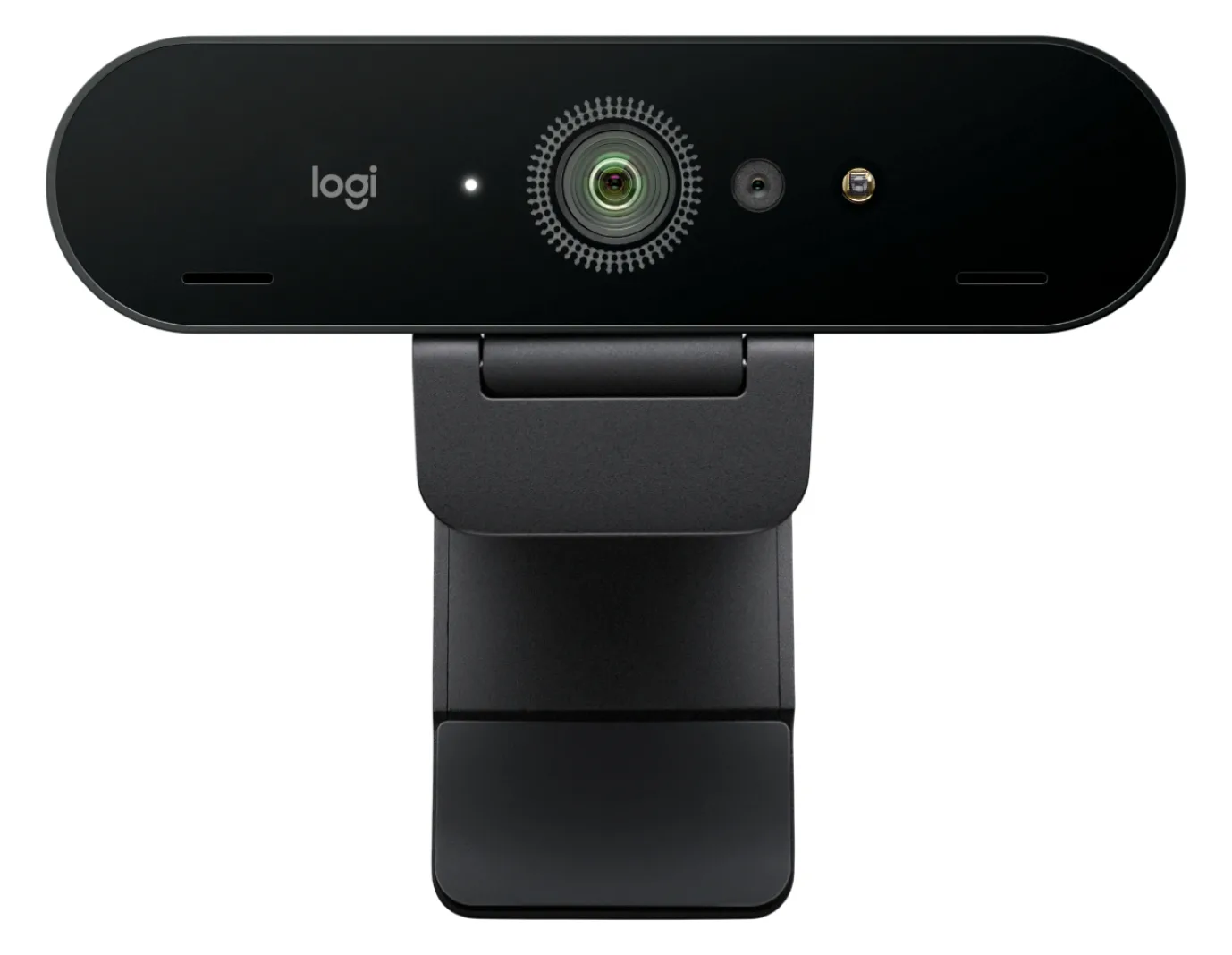 Logitech BRIO 4K - Livestream-Kamera - Farbe, Ansicht 4