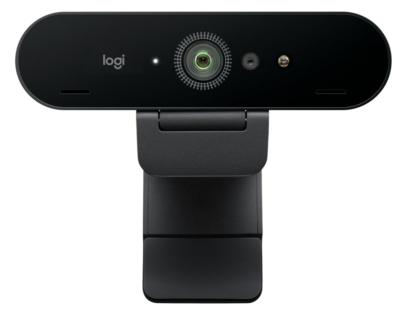Logitech BRIO 4K Ultra HD webcam - Web-Kamera