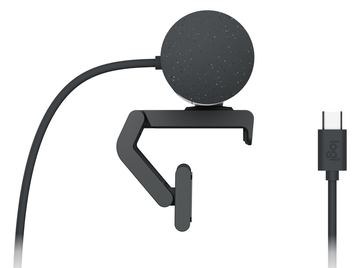 Logitech BRIO 505 - Webcam - Farbe - 4 MP - 1920 x 1080 von LumaTech