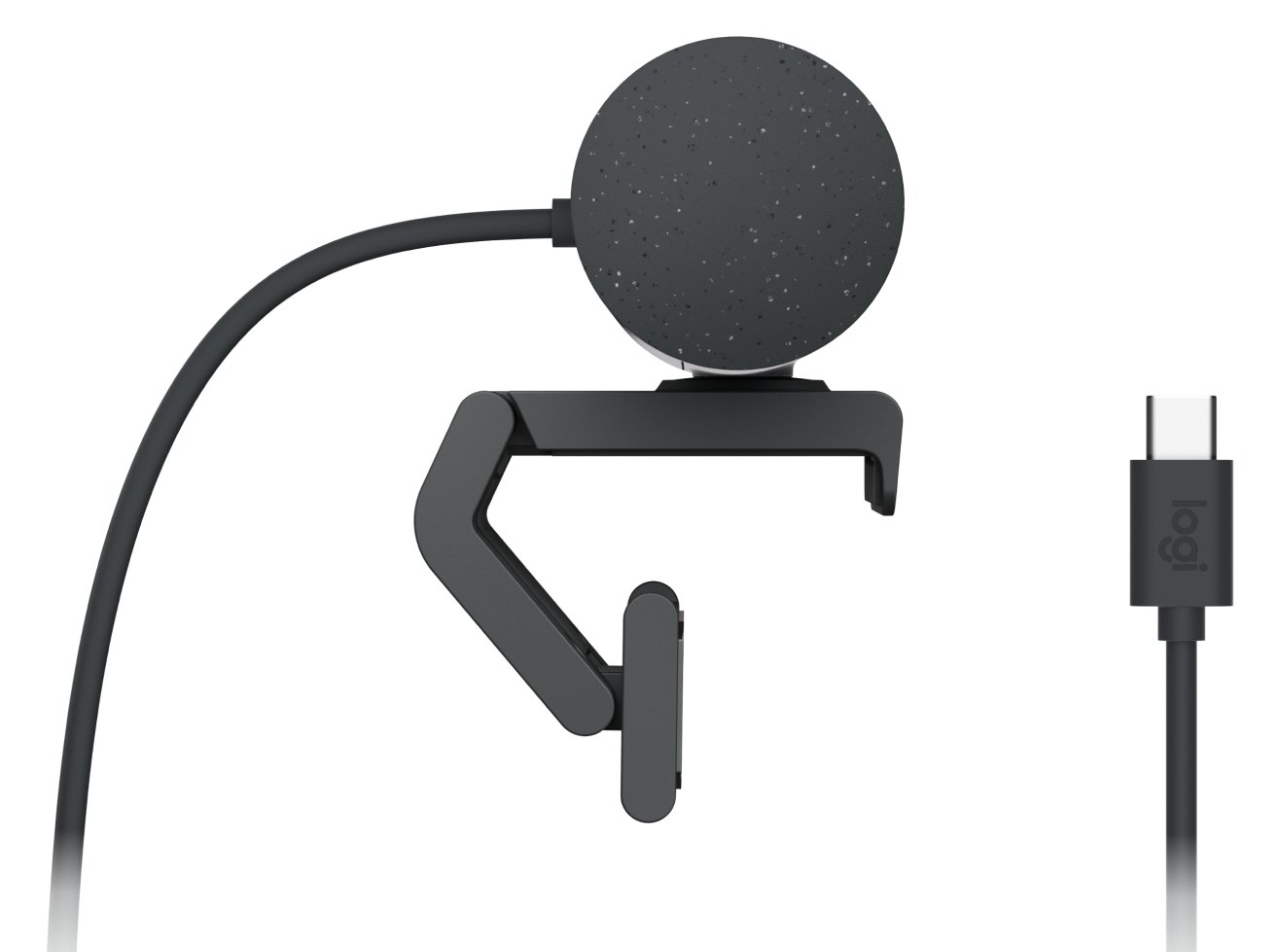 Logitech BRIO 505 - Webcam - Farbe - 4 MP - 1920 x 1080