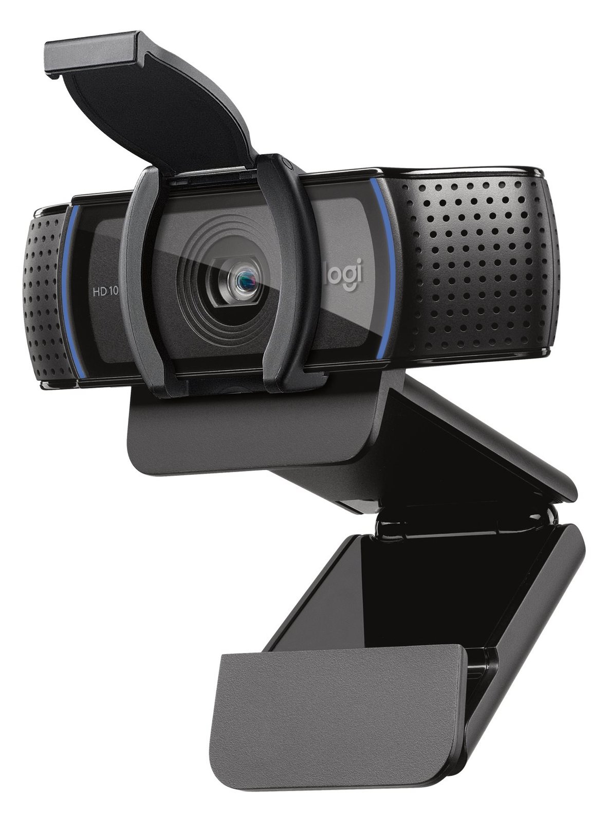 Logitech C920e - Webcam - Farbe - 720p, 1080p