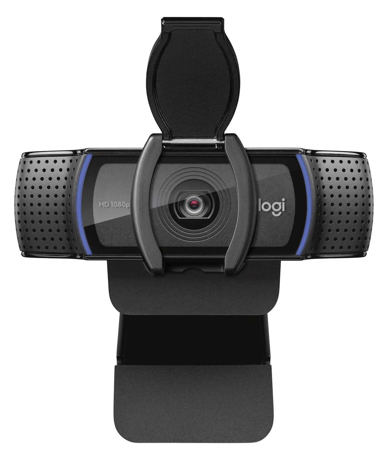 Logitech C920e - Webcam - Farbe - 720p, 1080p, Ansicht 5