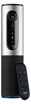 Logitech ConferenceCam Connect - Kit für Videokonferenzen von LumaTech