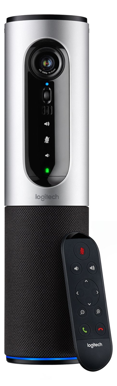 Logitech ConferenceCam Connect - Kit für Videokonferenzen