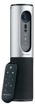 Logitech ConferenceCam Connect - Konferenzkamera von LumaTech