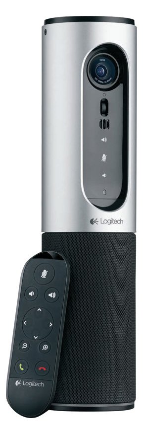 Logitech ConferenceCam Connect - Konferenzkamera