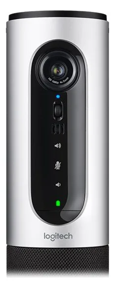 Logitech ConferenceCam Connect - Konferenzkamera, Ansicht 3