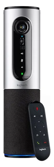 Logitech ConferenceCam Connect - Konferenzkamera, Ansicht 4