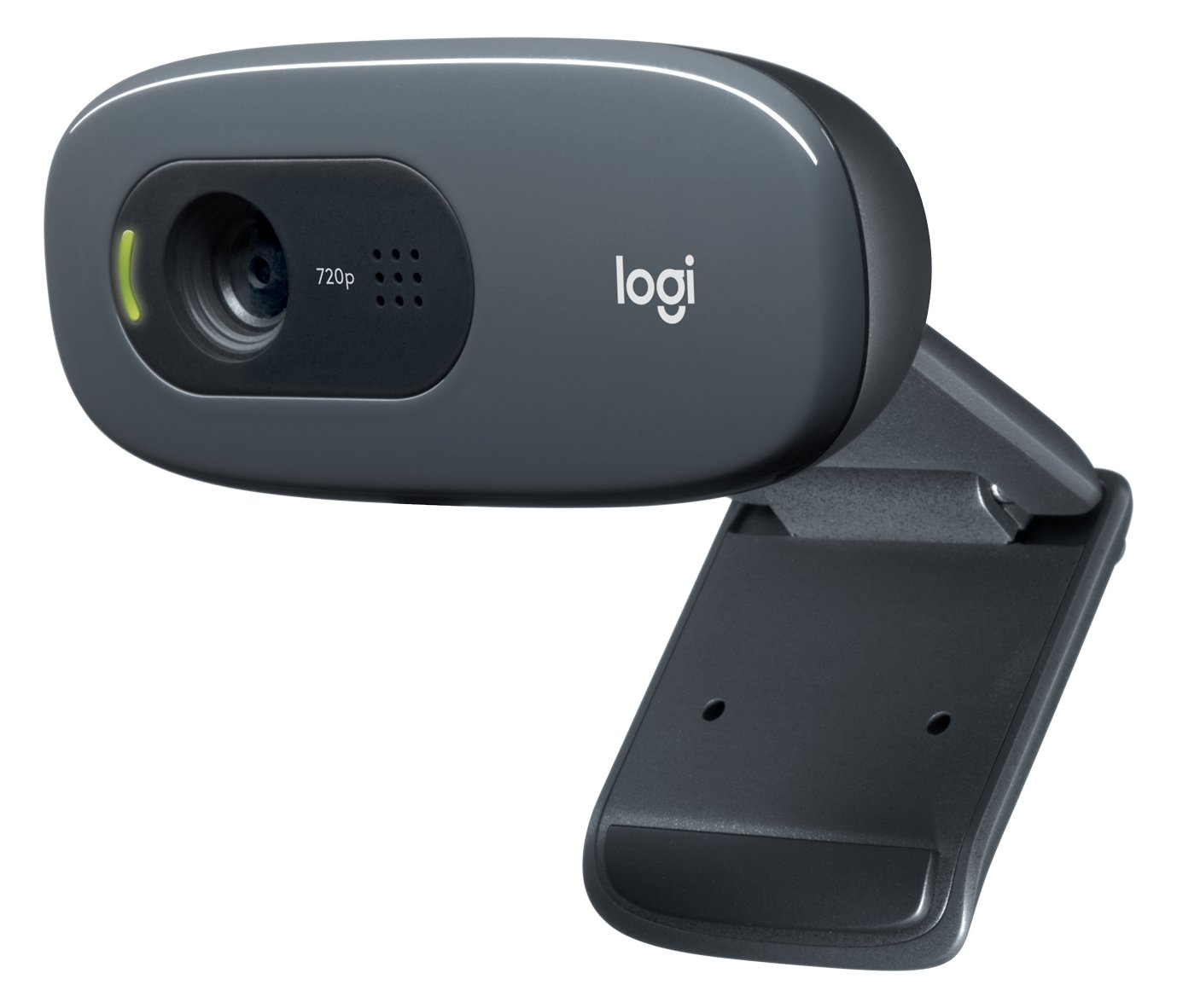 Logitech HD Webcam C270 - Web-Kamera - Farbe