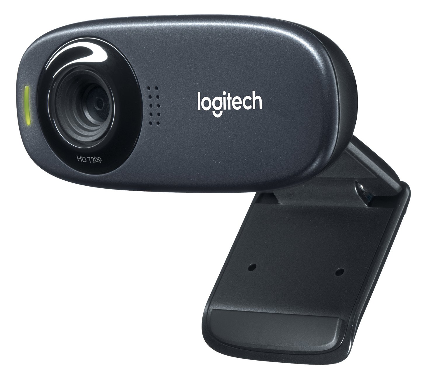 Logitech HD Webcam C310 - Web-Kamera - Farbe