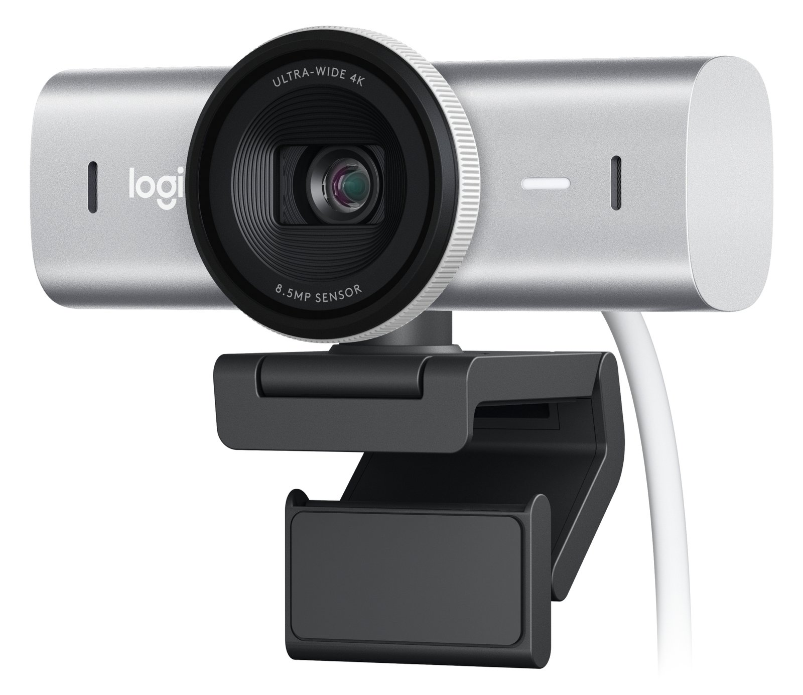 Logitech MX Brio - Livestream-Kamera - Farbe