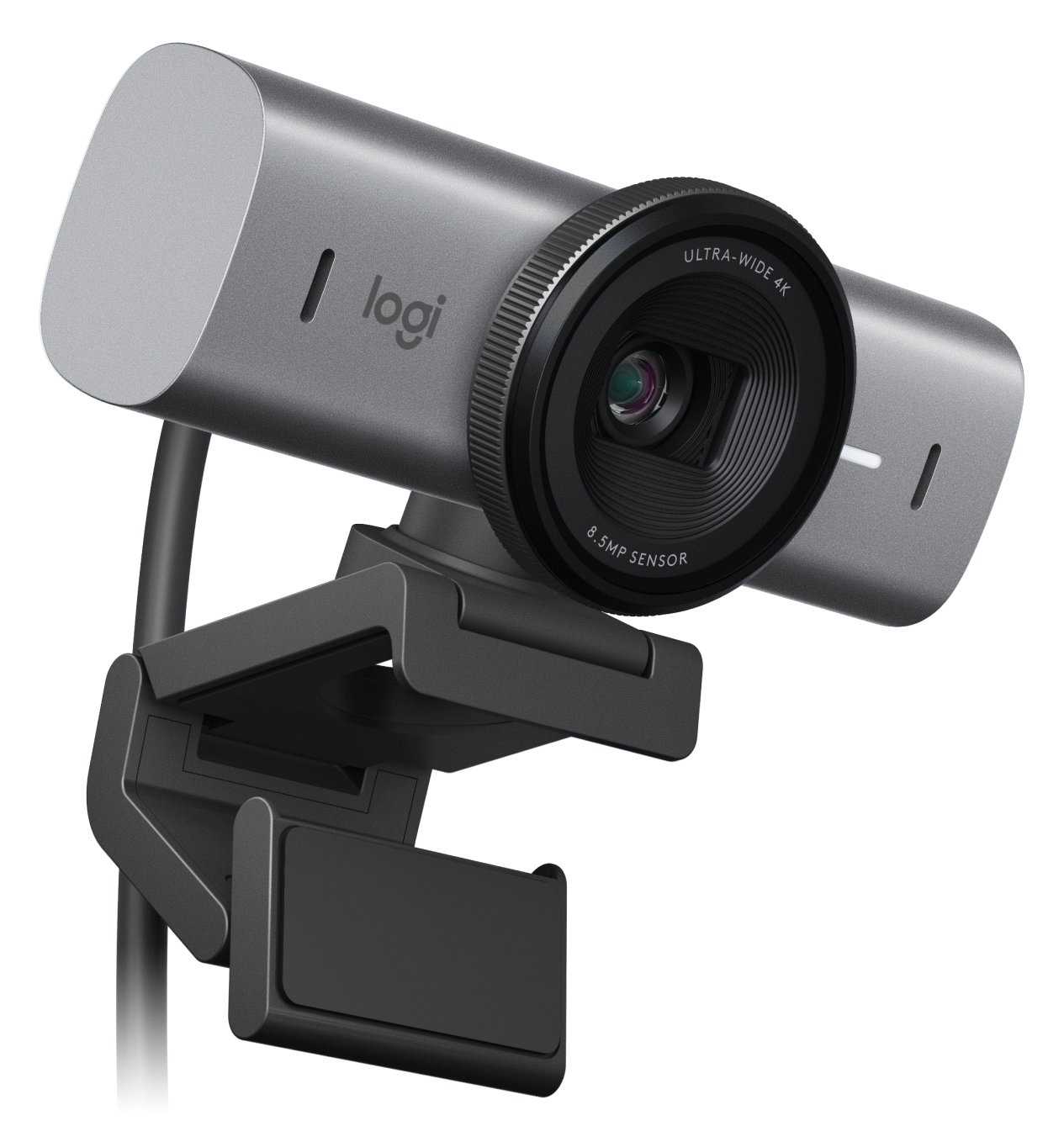 Logitech MX Brio 705 for Business - Webcam - Farbe