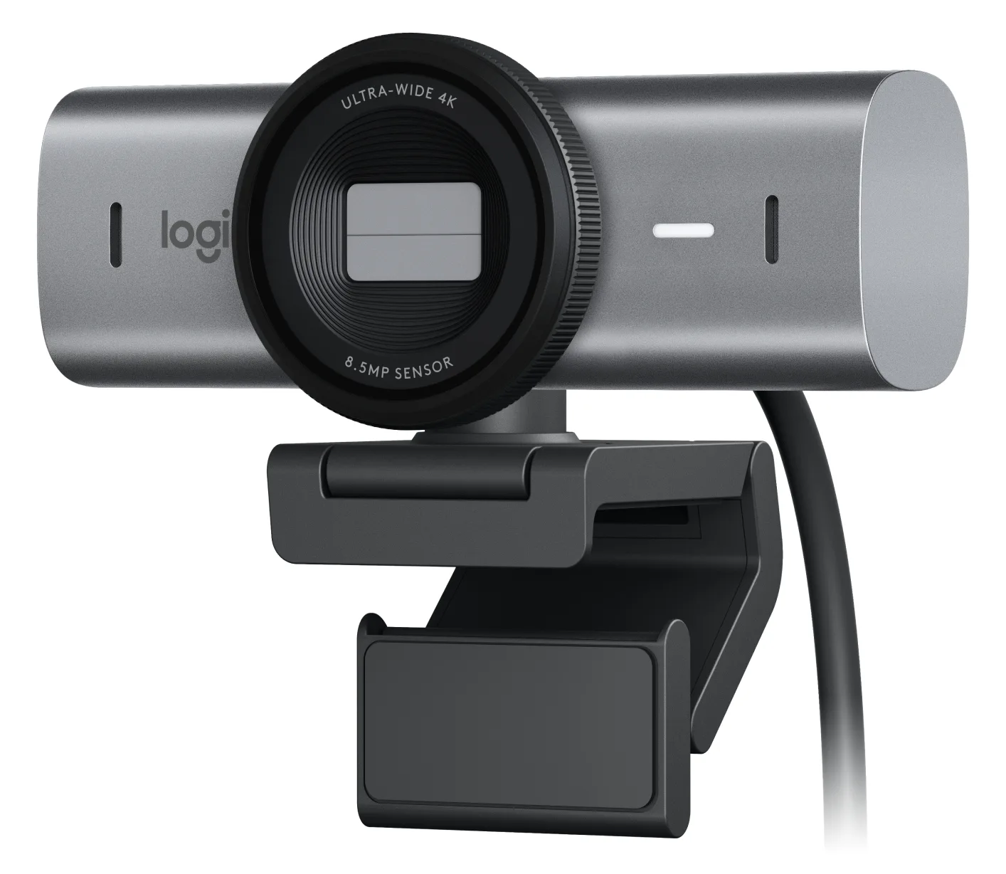 Logitech MX Brio 705 for Business - Webcam - Farbe, Ansicht 2