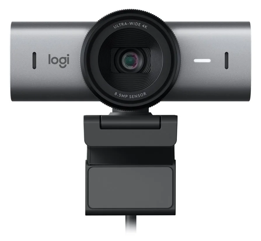 Logitech MX Brio 705 for Business - Webcam - Farbe, Ansicht 5