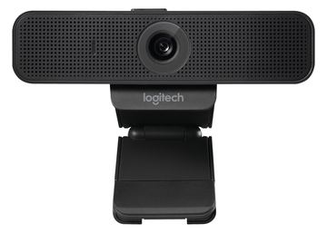 Logitech Webcam C925e - Webcam - Farbe - 1920 x 1080 von LumaTech