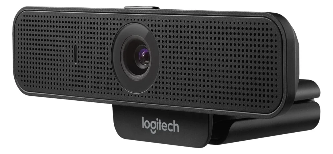 Logitech Webcam C925e - Webcam - Farbe - 1920 x 1080, Ansicht 3