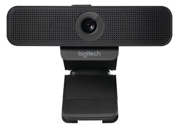 Logitech Webcam C925e - Web-Kamera - Farbe - 1920 x 1080 von LumaTech