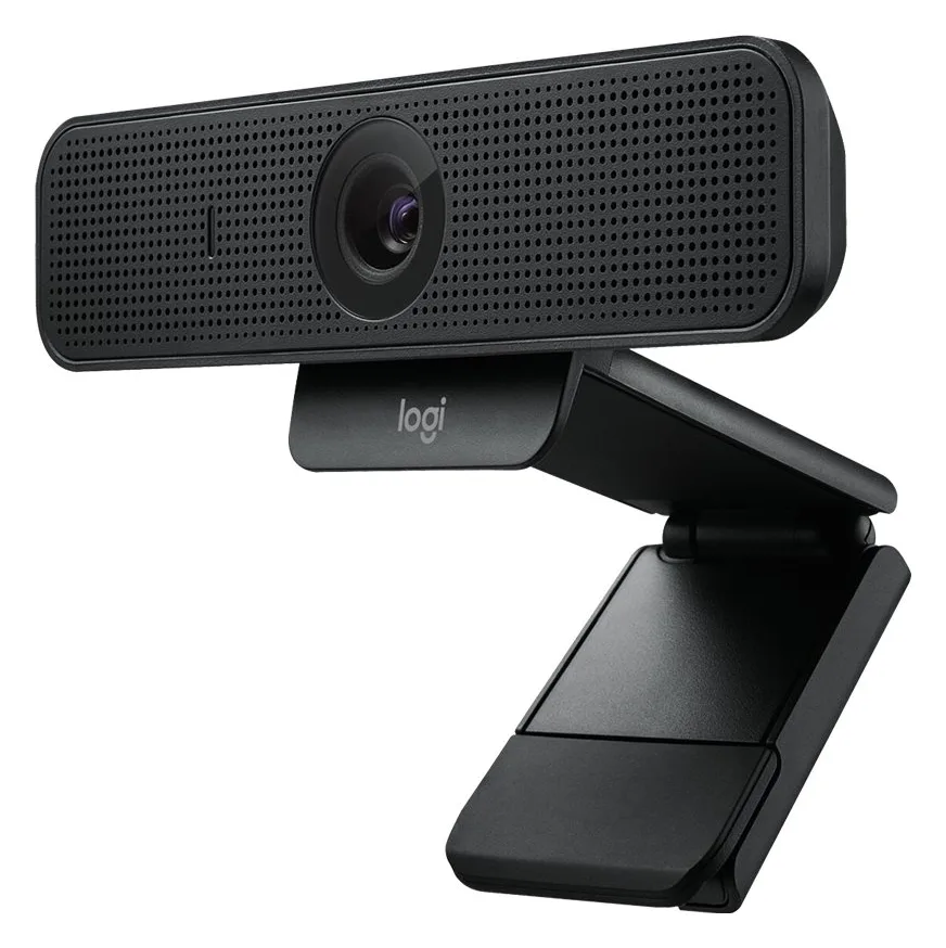 Logitech Webcam C925e - Web-Kamera - Farbe - 1920 x 1080, Ansicht 3