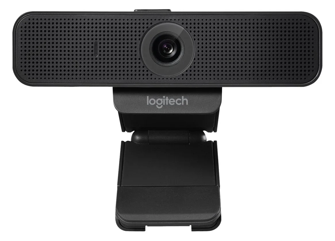 Logitech Webcam C925e - Web-Kamera - Farbe - 1920 x 1080, Ansicht 4