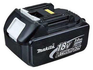 Makita BL1830 - Batterie - Li-Ion - 3 Ah