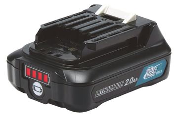 Makita BL1830B - Batterie - Li-Ion - 2 Ah - 21.6 von LumaTech
