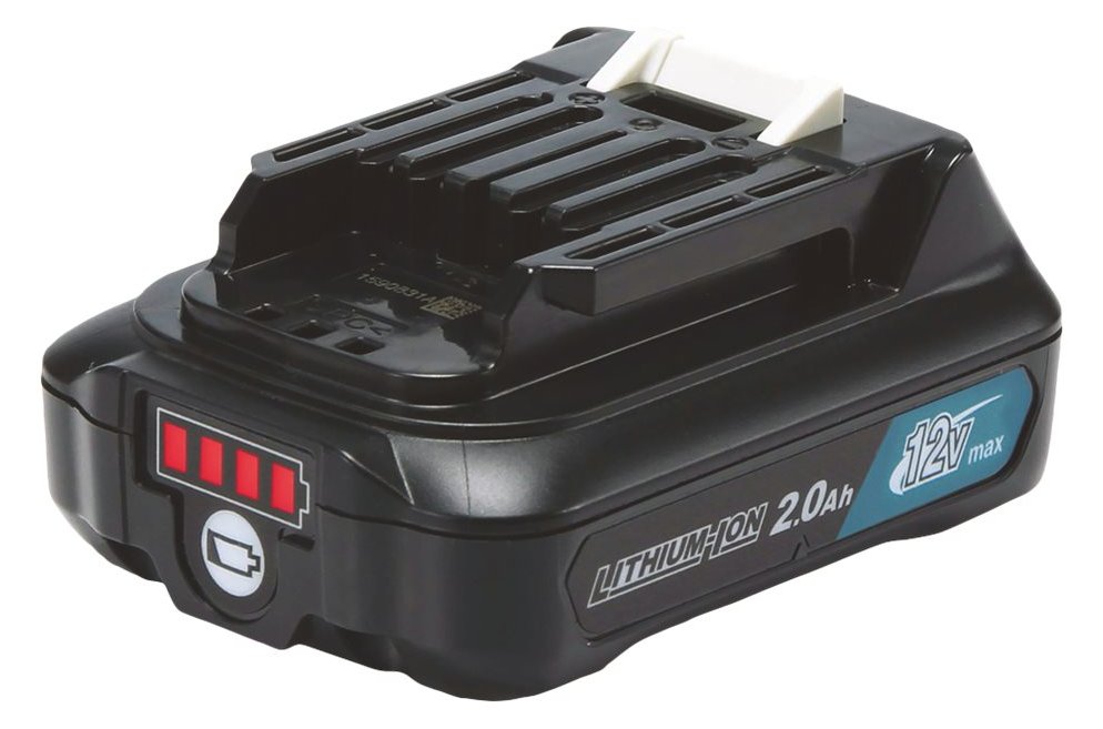 Makita BL1830B - Batterie - Li-Ion - 2 Ah - 21.6