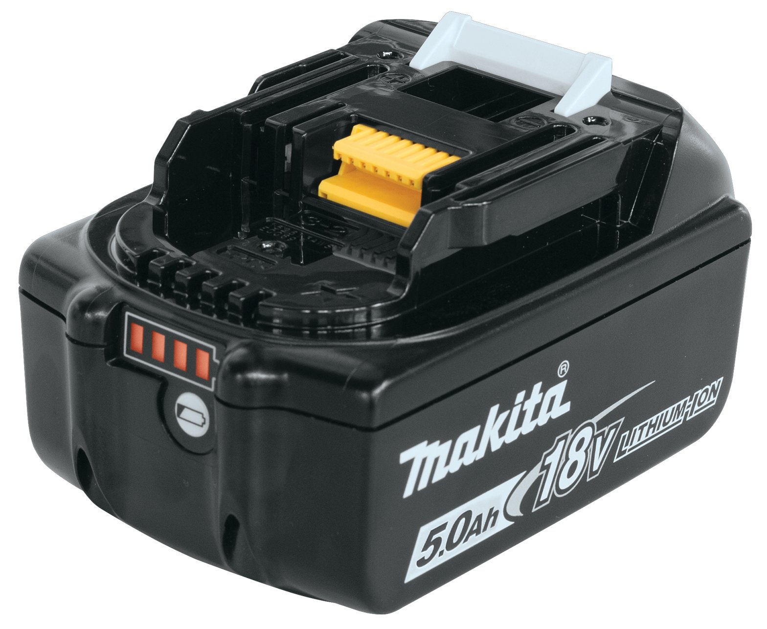 Makita BL1850B - Batterie - Li-Ion - 5 Ah - 90 Wh
