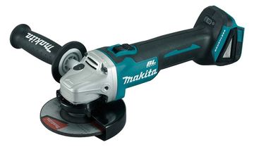 Makita DGA506Z - Winkelschleifer - schnurlos