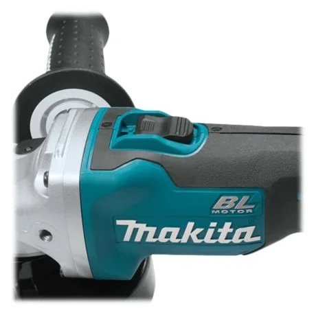 Makita DGA506Z - Winkelschleifer - schnurlos, Ansicht 2