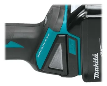 Makita DGA506Z - Winkelschleifer - schnurlos, Ansicht 4