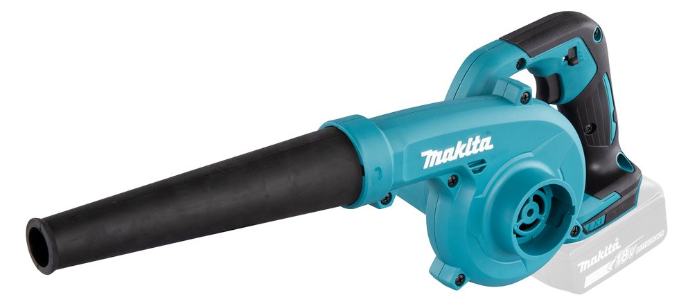 Makita DUB185Z - Laubbläser - schnurlos - 18 V