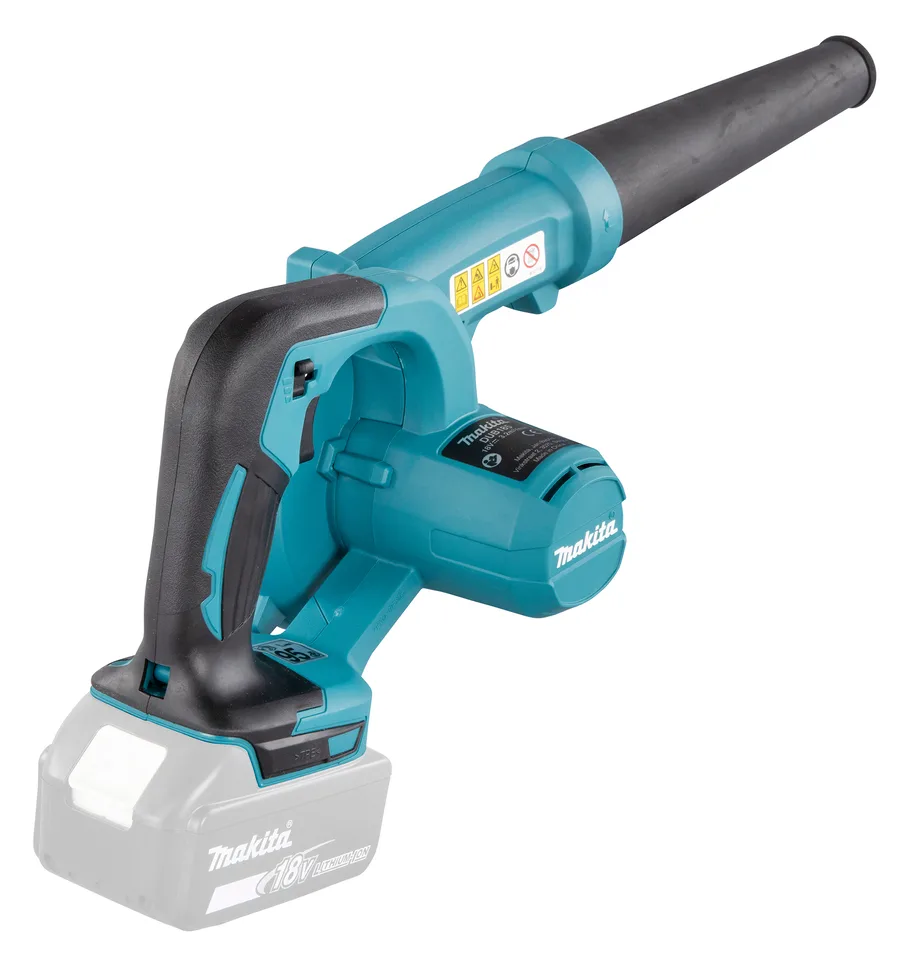 Makita DUB185Z - Laubbläser - schnurlos - 18 V, Ansicht 2