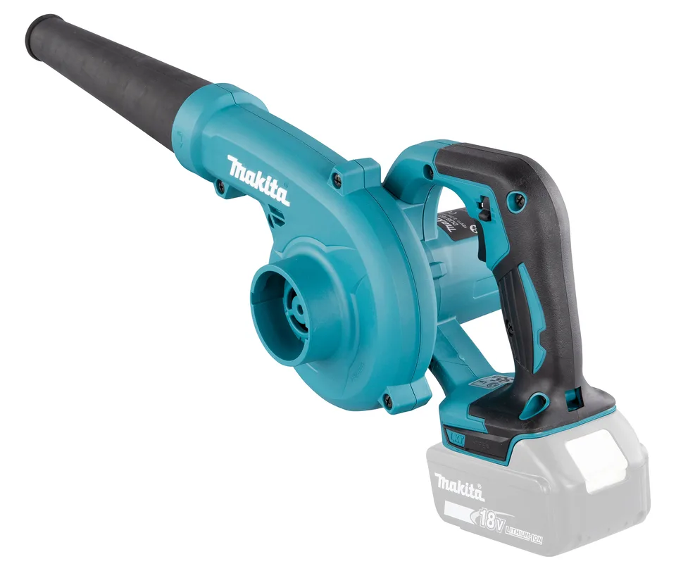 Makita DUB185Z - Laubbläser - schnurlos - 18 V, Ansicht 3