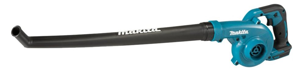 Makita DUB186Z - Laubbläser - schnurlos - 18 V