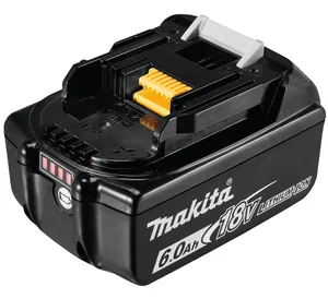 Makita LXT BL1860B - Batterie - Li-Ion - 6 Ah, Ansicht 2