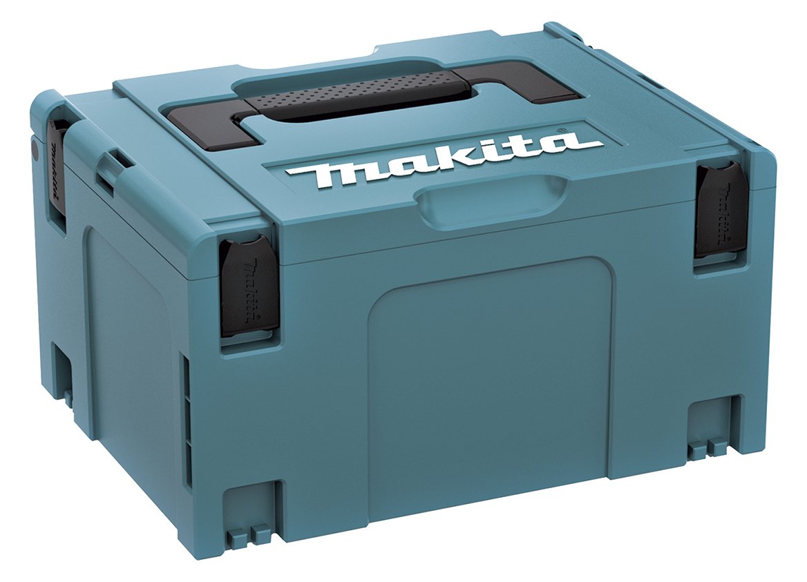 Makita Makpac 3 - Tasche für Elektrowerkzeuge