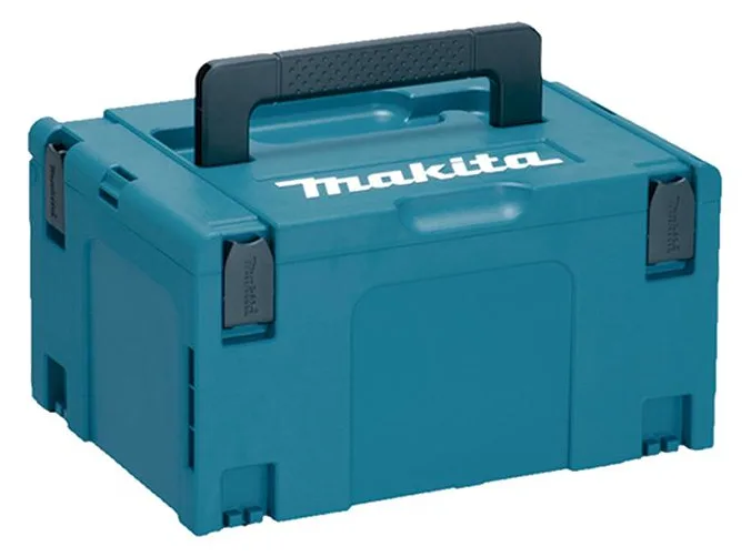 Makita Makpac 3 - Tasche für Elektrowerkzeuge, Ansicht 2