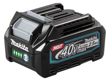 Makita XGT BL4025 - Batterie - Li-Ion - 2.5 Ah von LumaTech