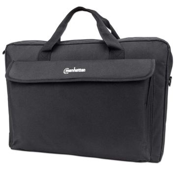 Manhattan London - Notebook-Tasche - 43.9 cm (17.3) von LumaTech