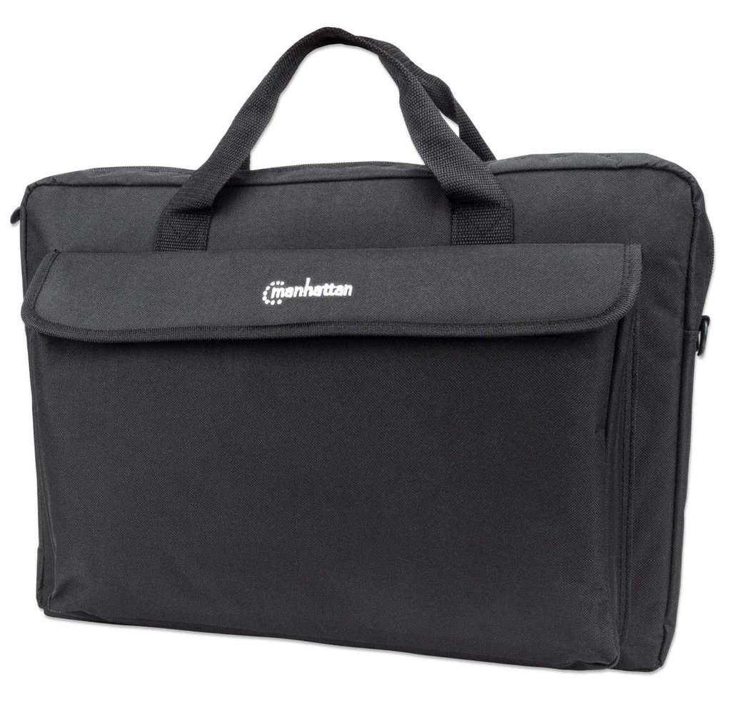 Manhattan London - Notebook-Tasche - 43.9 cm (17.3)