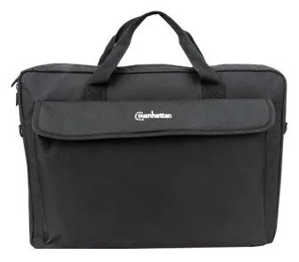 Manhattan London - Notebook-Tasche - 43.9 cm (17.3), Ansicht 2