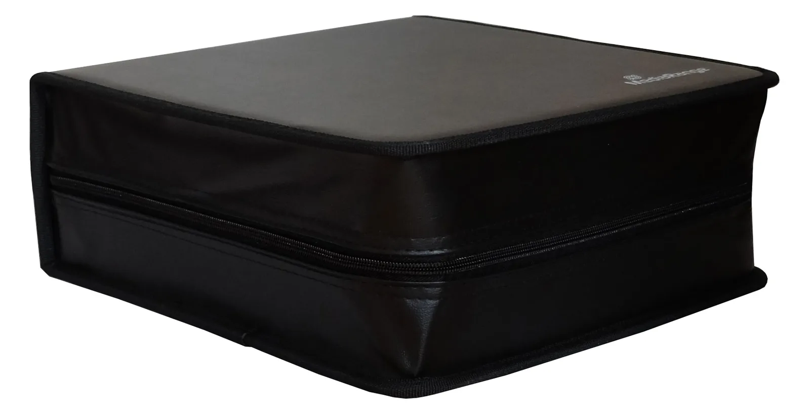 MEDIARANGE Tasche für CDs/DVDs - 200 CDs/DVDs, Ansicht 4