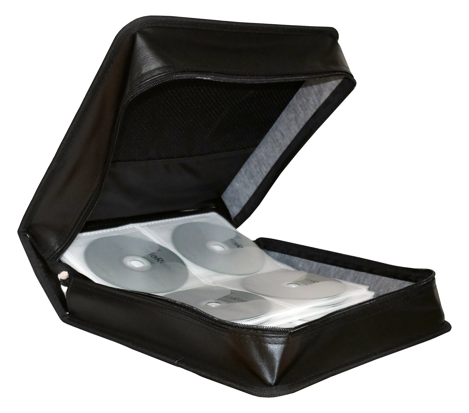 MEDIARANGE Tasche für CDs/DVDs - 300 CDs/DVDs
