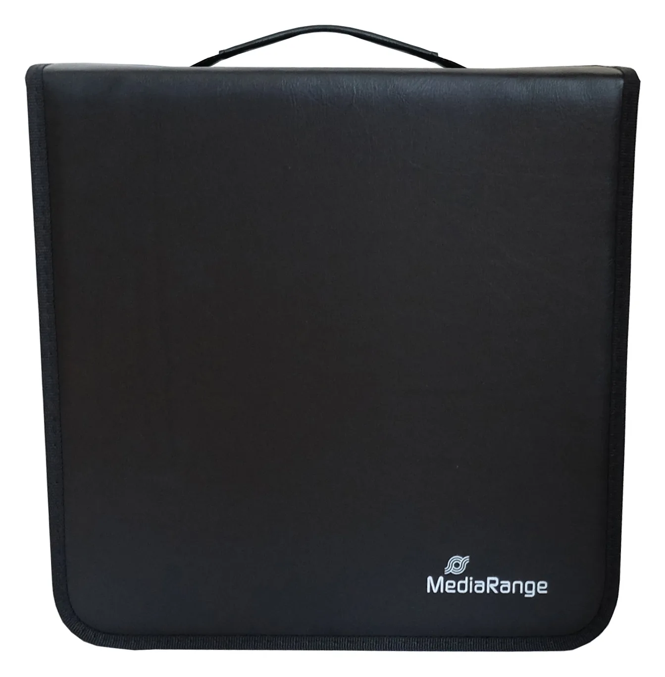 MEDIARANGE Tasche für CDs/DVDs - 300 CDs/DVDs, Ansicht 2