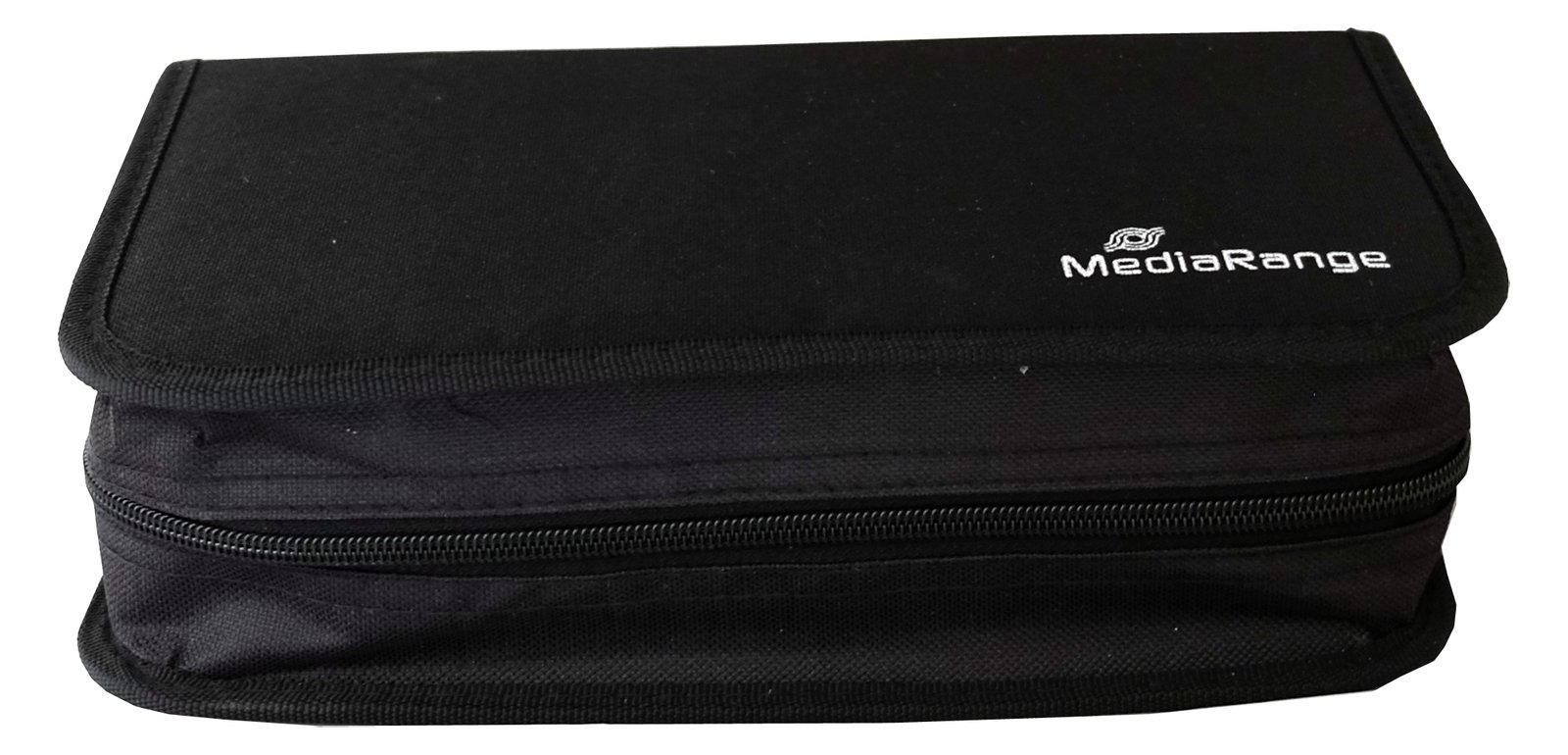 MEDIARANGE Tasche für CDs/DVDs - 96 CDs/DVDs