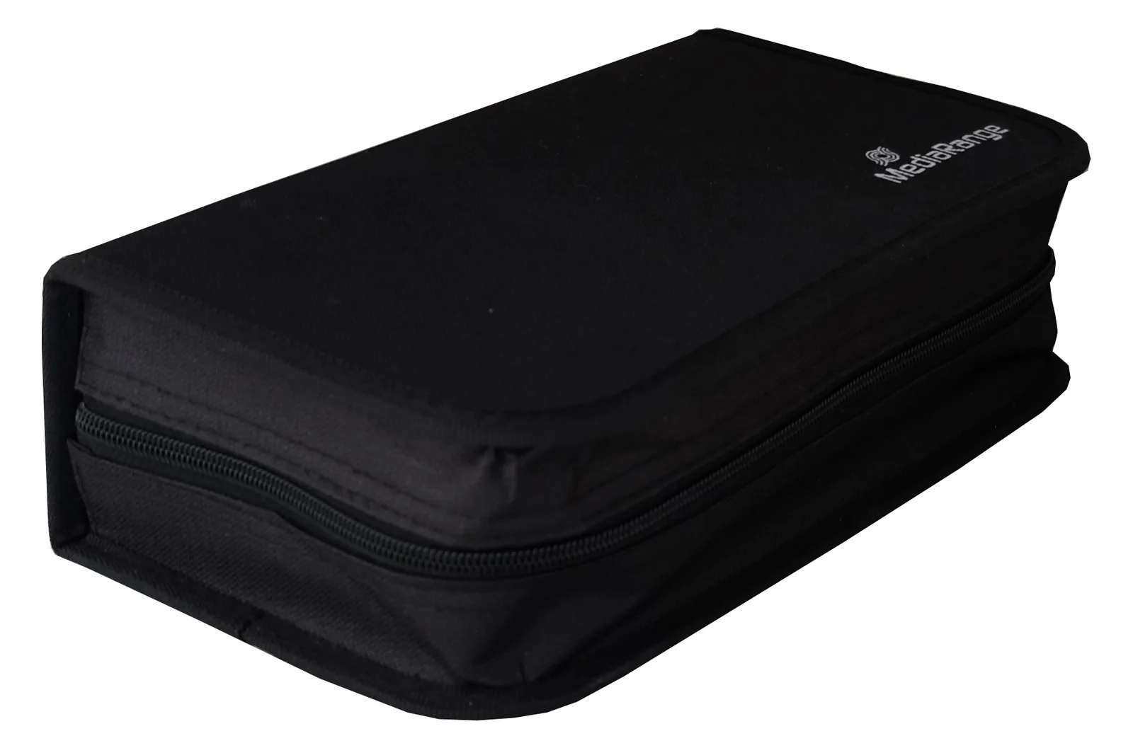 MEDIARANGE Tasche für CDs/DVDs - 96 CDs/DVDs, Ansicht 3