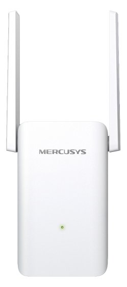 Mercusys ME80X AX3000 Wi-Fi Range Extender - Repeater - WLAN